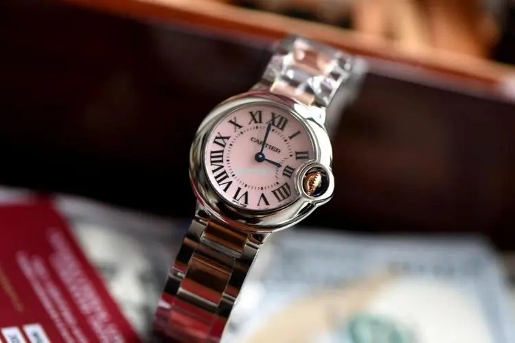 购买卡地亚手表需要注意什么？