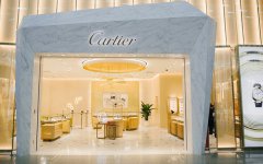 腕表守护者：卡地亚腕表意外停摆，这份实用指南助你轻松应对！