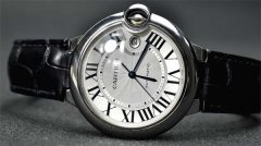 卡地亚手表表带松了？轻松一招，让你的腕上珍宝重焕光彩！