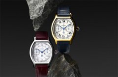 优雅腕间：卡地亚手表表带过长完美解决方案全攻略