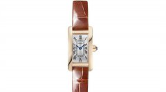 完美如新：卡地亚腕表划痕修复秘籍