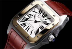 手表磕碰后修复指南：卡地亚手表损伤应对策略