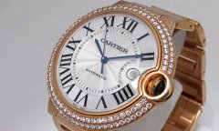 揭秘卡地亚的独特设计：那些鲜为人知的外观专利