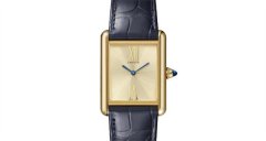 揭秘：卡地亚手表防锈新招 —— 轻松应对锈迹，让时光不锈