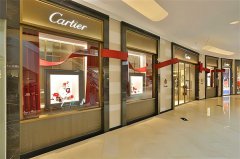 揭秘：卡地亚腕表表壳破损修复的创意秘笈