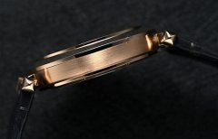 轻松应对卡地亚表带紧绷：简易技巧助你享受完美佩戴体验