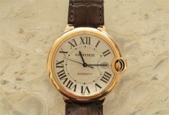 卡地亚表带过短？一文教你轻松修复，焕新腕间优雅！