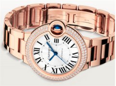 卡地亚手表机芯受损处理方法盘点