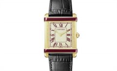 卡地亚手表发条拧反了处理技巧汇总