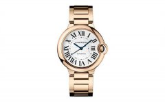 卡地亚手表很久不戴不走了解决办法是什么