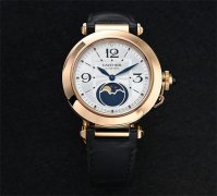 卡地亚手表机芯里面有划痕解决方法大全