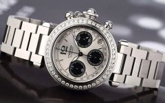 卡地亚手表发条拧反了解决方法汇总