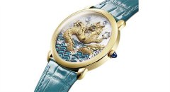 卡地亚手表很久不戴不走了应该咋处理