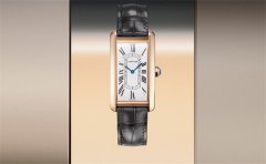 卡地亚手表机芯受损解决技巧深度解析