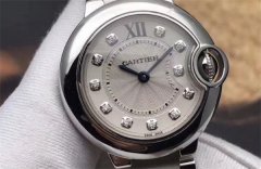 卡地亚手表很掉档次吗