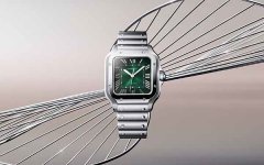 卡地亚手表机芯里面有划痕解决方法深度解析