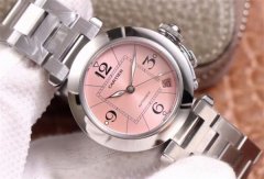 卡地亚手表机芯受损处理办法汇总