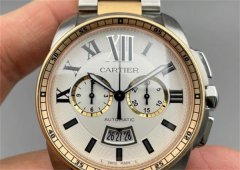 卡地亚手表发条坏了解决办法集锦