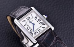 卡地亚手表机芯生锈了解决办法详解