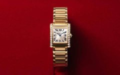 卡地亚手表机芯生锈了处理办法盘点