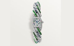 卡地亚手表发条一直上不紧解决技巧