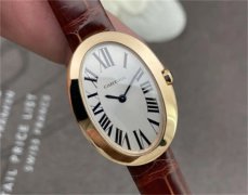 卡地亚手表发条坏了解决技巧大全